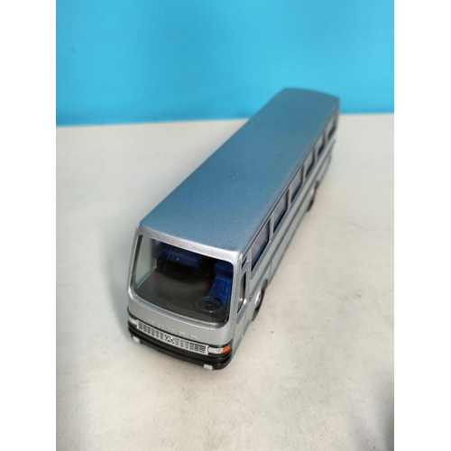 20 - Collection of Die-Cast Vehicles (5) to include Boxed Siku 2545 Mercedes Sprinter with Canoe Trailer ... 