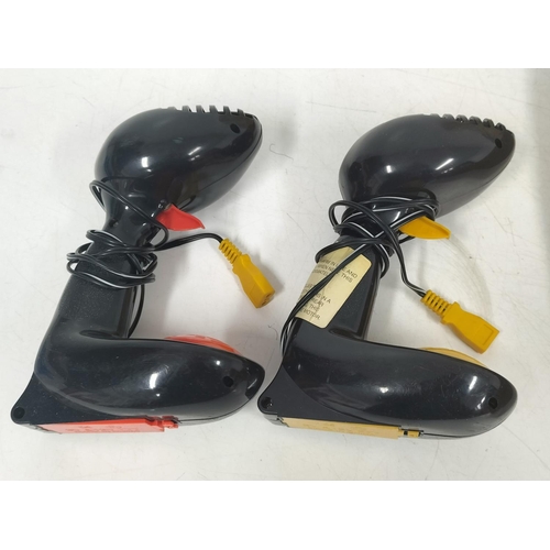 109 - Boxed Scalextric Micro MR1 Race Track and Cars.