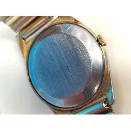 361 - Men's Watches (3) to include Avation (W/O), Gorby (W/O) and Swiss Emperor (Requires Attention).