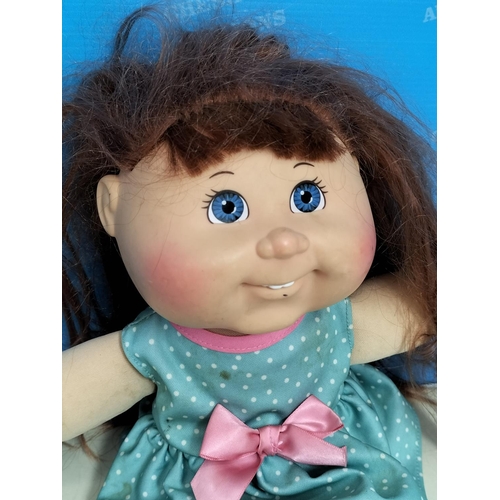 373 - Xavier Roberts Cabbage Patch Kids 39cm Doll.