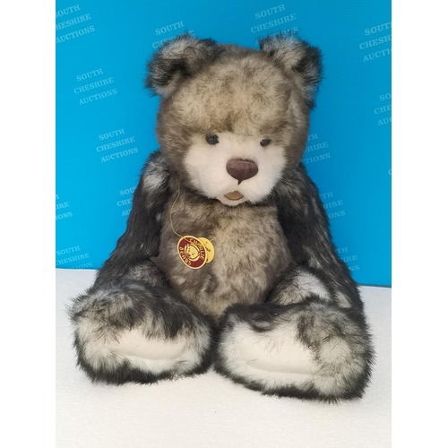 145A - Large 51cm Charlie Bear 'Talitha' CB094321.