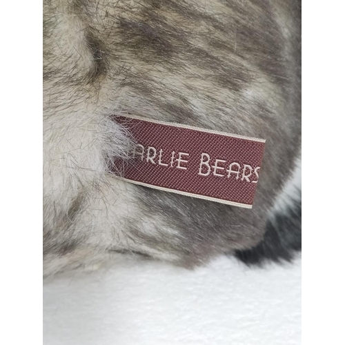 145A - Large 51cm Charlie Bear 'Talitha' CB094321.