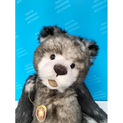 145A - Large 51cm Charlie Bear 'Talitha' CB094321.