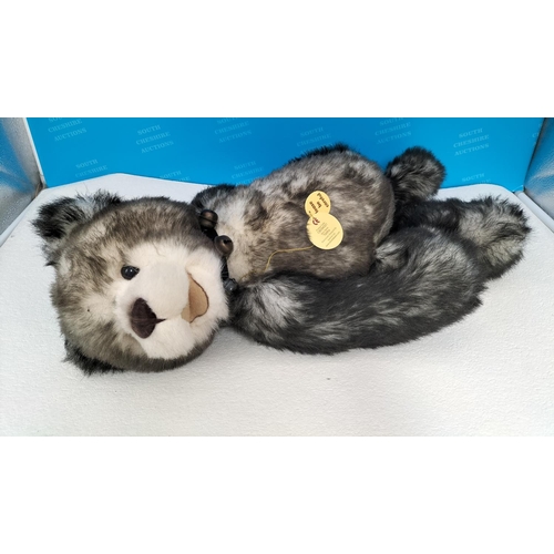 145A - Large 51cm Charlie Bear 'Talitha' CB094321.