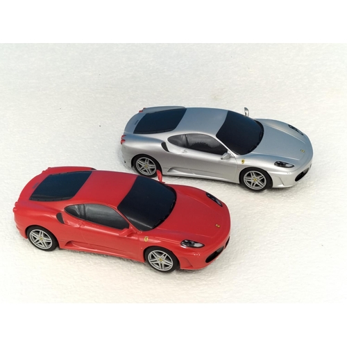 140A - Boxed Scalextric Full Speed C1225.