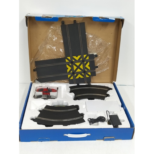 140A - Boxed Scalextric Full Speed C1225.