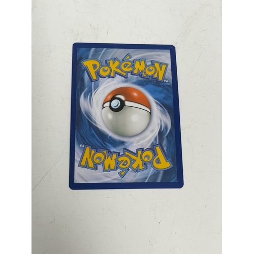 264 - Large Collection of 150+ All Holographic Pokemon Cards including Black Star Rares and Reverse Holos.