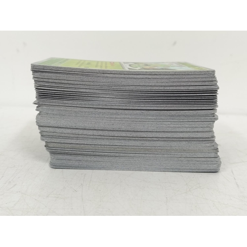 264 - Large Collection of 150+ All Holographic Pokemon Cards including Black Star Rares and Reverse Holos.