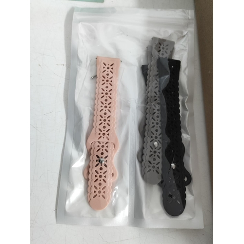 130 - Collection of Mixed Costume Jewellery and Watches.