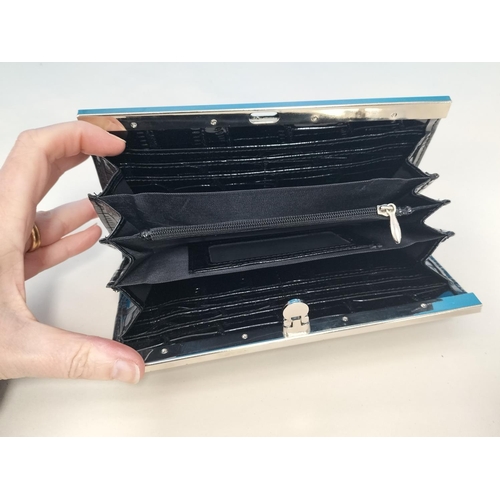 140 - Collection of Mixed Costume Jewellery (Some Boxed) plus Purse.