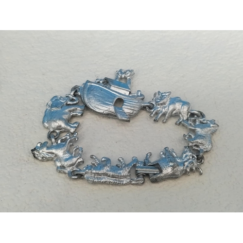 260 - Quantity of Assorted New Costume Jewellery to include Tray of Initial Rings, Stone Pendants on Chain... 