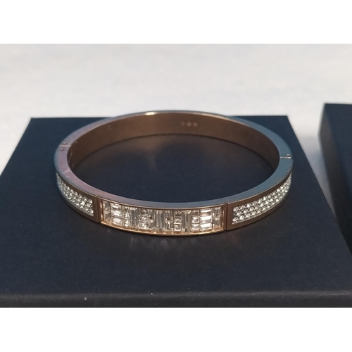 260 - Quantity of Assorted New Costume Jewellery to include Tray of Initial Rings, Stone Pendants on Chain... 