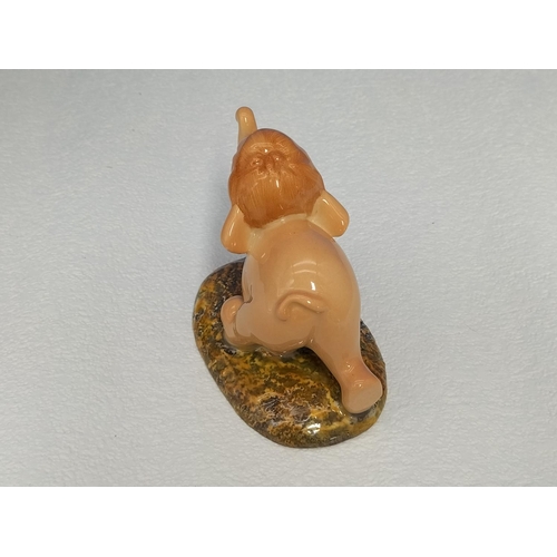 28 - Boxed Royal Doulton Disney Showcase Collection Jungle Book 'Baby Elephant' Figure JB2. 8cm High, 11c... 
