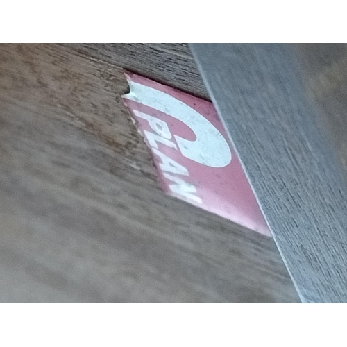 58 - Mid Century Victor Wilkins for G Plan Fresco Coffee Table. 42cm High, 150cm x 50cm. Collection Only.