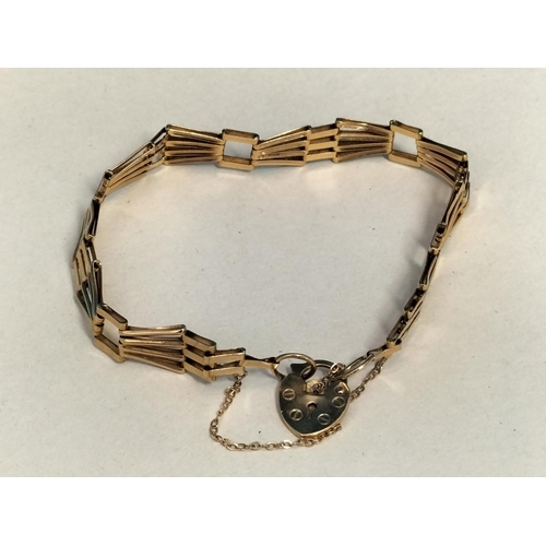 144 - 9ct 375 Gold 6