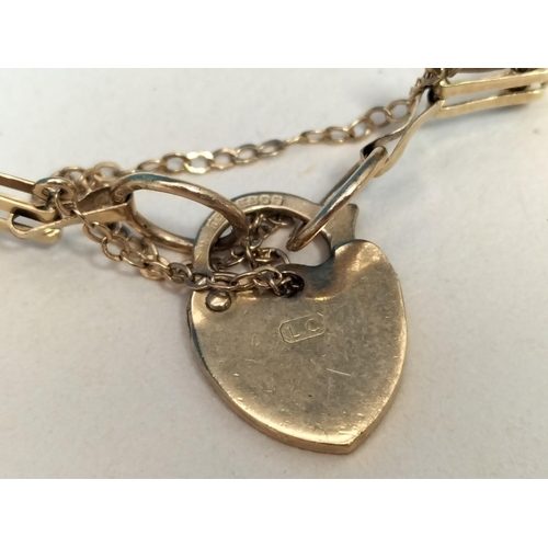 144 - 9ct 375 Gold 6