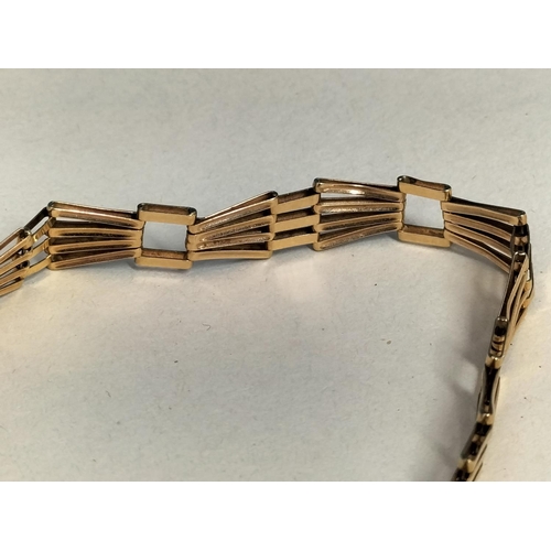 144 - 9ct 375 Gold 6