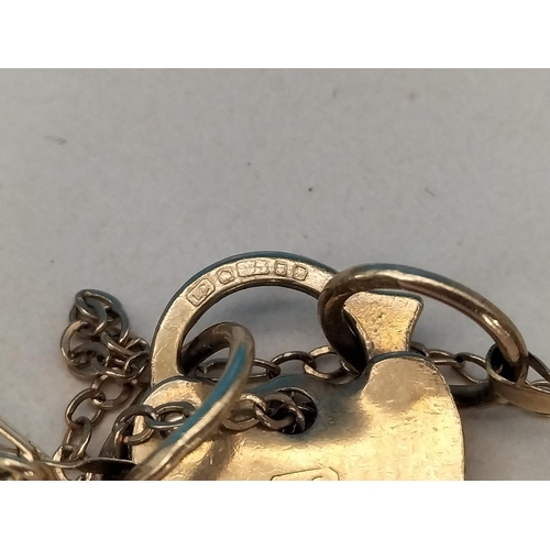 144 - 9ct 375 Gold 6