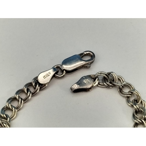 153 - 925 Silver and Turquoise 7