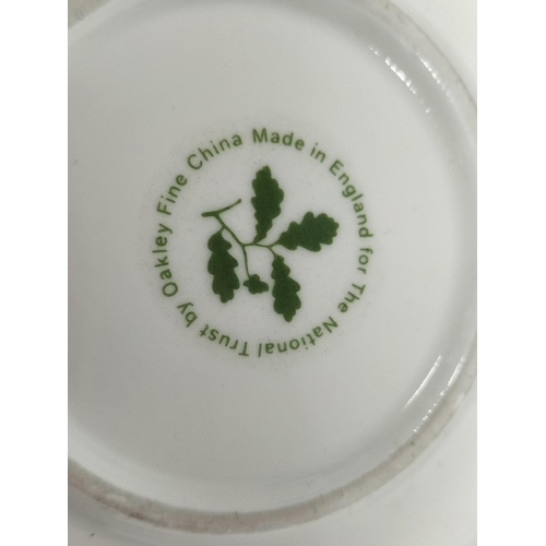 16 - Collection of Mixed Items to include Edinburgh Crystal Decanter, Hand Mirror, Figures, etc.