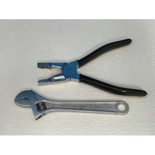 5 - Rolls Royce Bentley 1980's/1990's Silver Shadow Tool Kit.