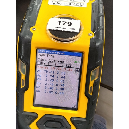 179 - 2024 King Charles III St Helena East India Company 22ct Gold Coin. Weight 0.5 Gram