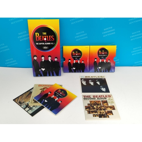 10 - The Beatles 
