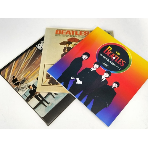 10 - The Beatles 