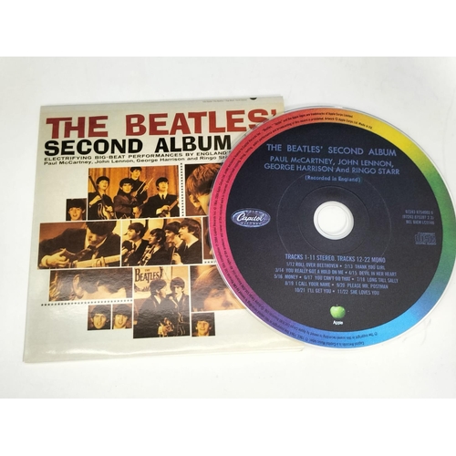 10 - The Beatles 