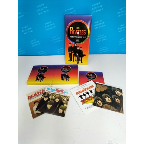 10 - The Beatles 