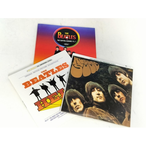 10 - The Beatles 
