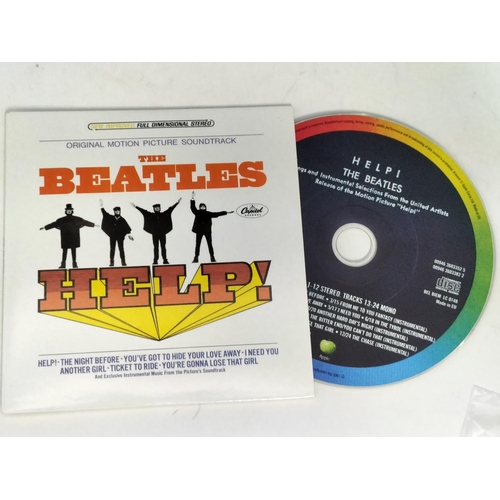10 - The Beatles 