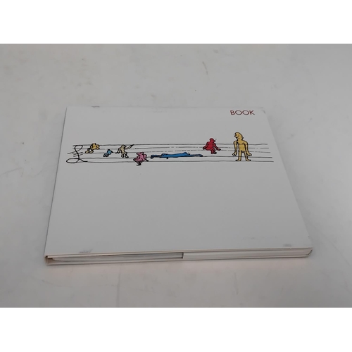 12 - The John Lennon Anthology Box 4xCD set