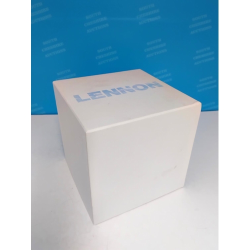 13 - The John Lennon Signature box set 9xcd complete with booklet and Ltd edition Prints