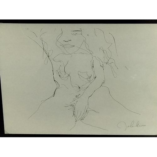 26 - Exceptionally Rare John Lennon 