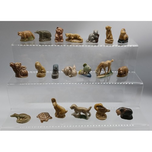 WADE WHIMSIES ANIMALS