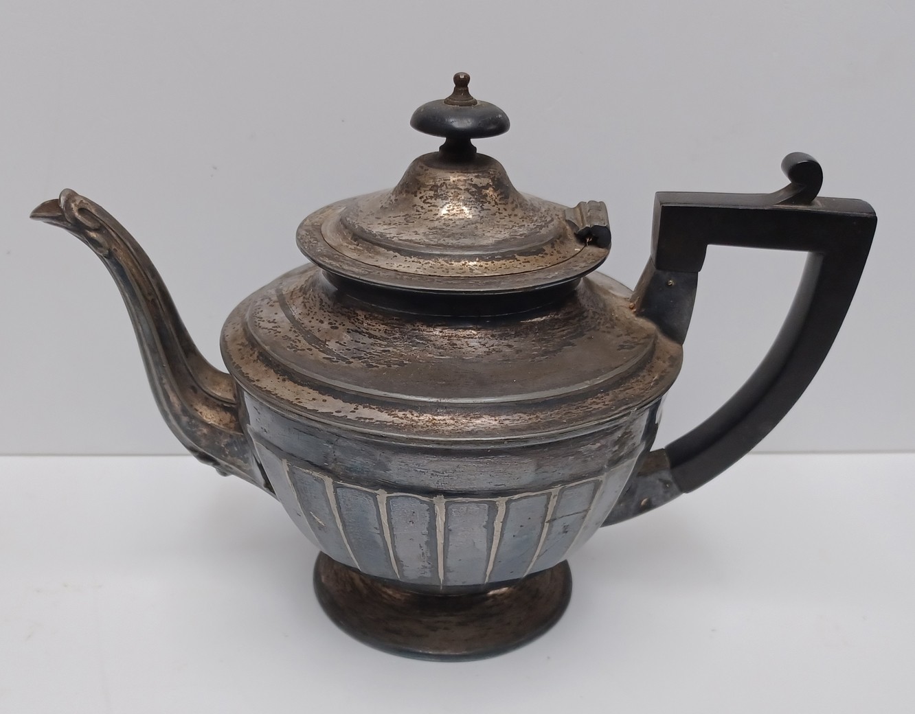 EPNS TEAPOT