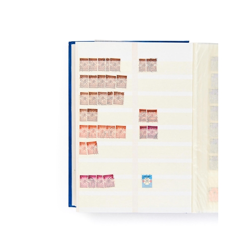 281 - COLLECTION OF OMANI (OMAN) POSTAGE STAMPSAlbum Of Omani Postage Stamps Collection  ... 