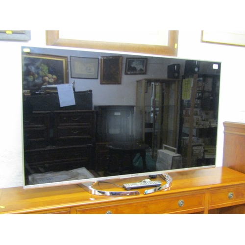 359 - PANASONIC FLATSCREEN TELEVISION, 50