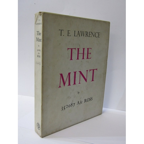 49 - T. E. LAWRENCE, 