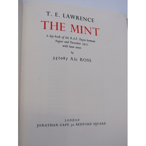 49 - T. E. LAWRENCE, 