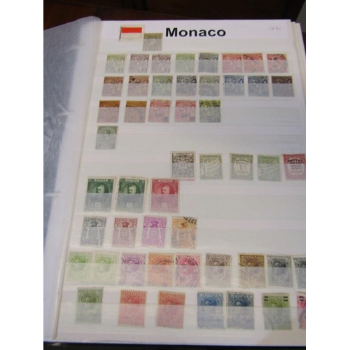 155 - MONACO TO MONTSERRAT in album