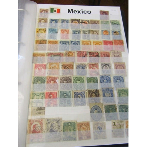 156 - ALL PERIODS MEXICO in album