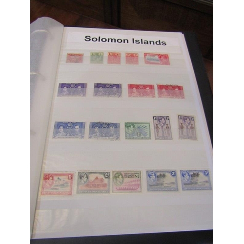 189 - SOLOMAN ISLANDS in album