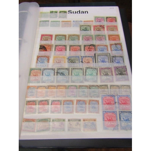 194 - SUDAN TO SWAZILAND in album