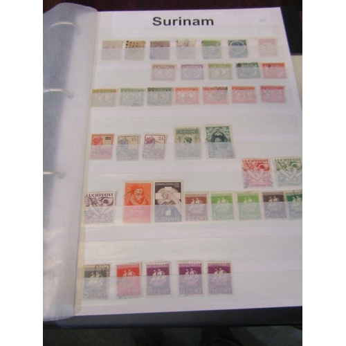 195 - SURINAM in album