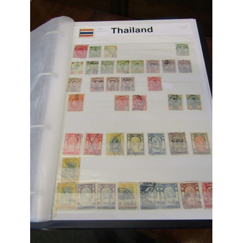 200 - THAILAND COLLECTION in album