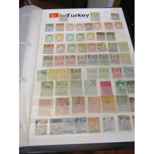 204 - TURKEY IN 2 ALBUMS