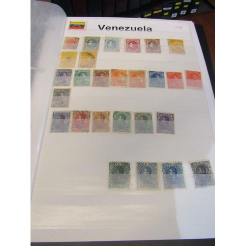 212 - VENEZUELA COLLECTION in album