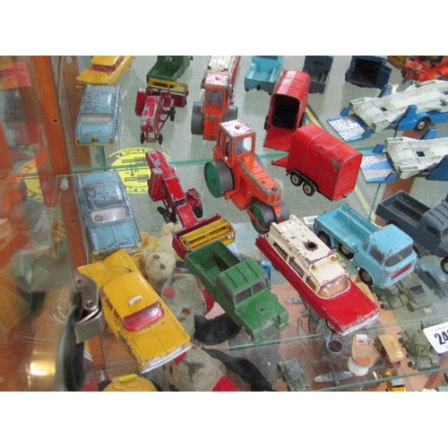 249 - DINKY & CORGI TOYS, Dinky Guy truck 